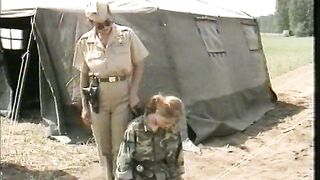 Angelica az örömkatona - Klasszikus pornóvideó magyar szinkronnal