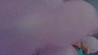 Riley Reid púzójában kettő fasz