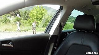 Magyar pornószínész bige megdugva