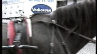 Forró vakáció 2 - Magyarul szinkronizált teljes retro szexfilm