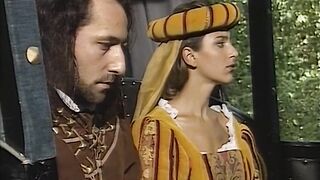Dracula - Szinkronizált teljes retro xxx film