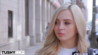 18 éves iskolát tini popsiba rakva