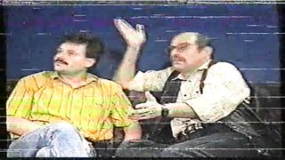 Állati nyomkodó - Magyar szinkronos teljes vhs erotikus film