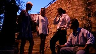 Kábító élvezet - Magyar szinkronon teljes szexvideó