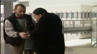 Farsangi huncutságok - Magyar szinkronos teljes erotikus film