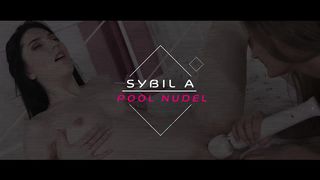 Sybil muffja megrakva