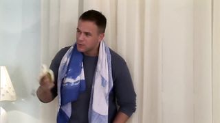 Orosz tini nőci és a két himbilimbi