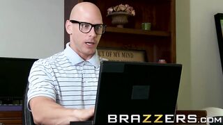 Joslyn James szereti a méretes kárót