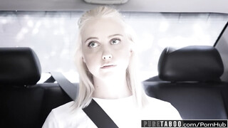 Chloe Cherry dug a csoki hajléktalan hapsival