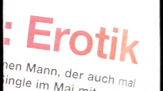 Popóőrület - Magyar feliratos retro xxx videó