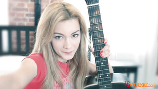 Sonya Sweet segglyuka meghágva