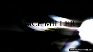 Alice Miller keményen megrakva minden irányból