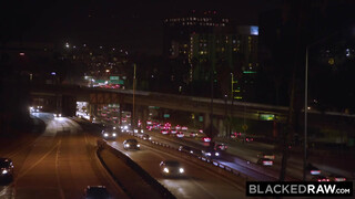 BlackedRaw - Gianna Dior és a néger örömrúd