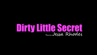 Moms Teach Porno - Jessa Rhodes és a méretes bré
