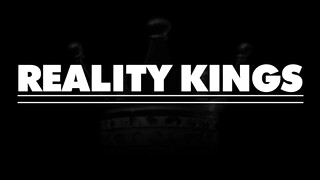 Reality Kings -  Gabriela Lopez és a gazdag tini pasi
