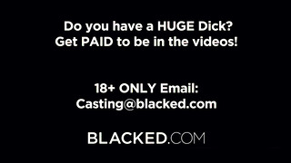Blacked - Kali Roses durva menete