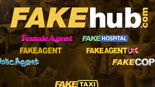 Fake Taxi - Texas Patti picsája meghágva