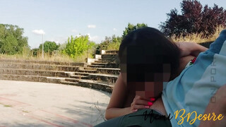 Amatőr kolumbiai asszony a szabadban kefél