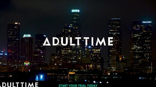 ADULT TIME - tudom, hogy mindíg is meg akartál szexelni !