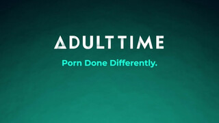 ADULT TIME - Rocky Emerson a gyönyörű tetovált bige