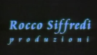 Rocco initations 5 - Teljes vhs szexvideó