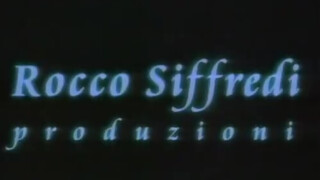 Rocco live in Prague - Vhs teljes erotikus videó