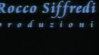 Rocco Animal Trainer 21 - Teljes vhs erotikus videó