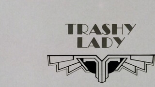 Trashy Lady (1985) - Klasszikus pornóvideó