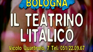 Le Szex Debuttanti di R. Schicchi - Olasz erotikus videó
