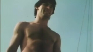 Stud Hunters (1983) - Klasszikus retro vhs xxx videó