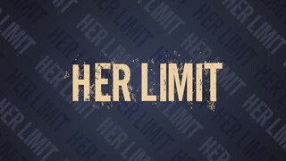 HerLimit - Alexis Crystal cseh pina vastga fasszal a hátsó kapujában