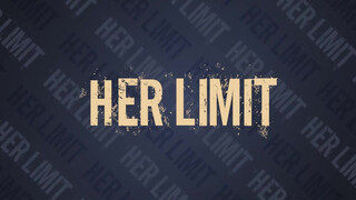 HerLimit - Ania Kinski méretes keblű lengyel punci