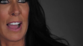 The Oral Experiment - Abigail Mac & Reagan Foxx rendesen cidázzák egymást