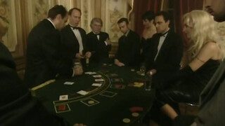 Casino (2001) - Magyar szinkronos szexvideó