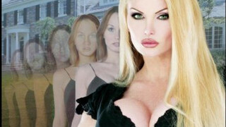 Szexmasinák (The Breastford Wives - 2007) - Teljes pornófilm eredeti nyelven