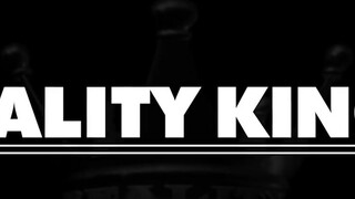 Reality Kings - Jenna Foxx a méretes seggű néger picsa