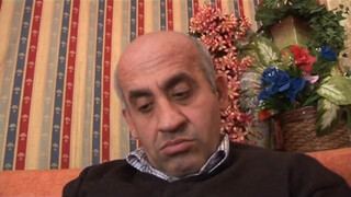 Idős manus faszára rácuppan a tini kisasszony