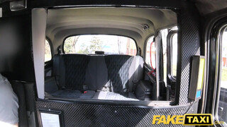 Fake Taxi  - ez a nőci csak a kőkemény dákót szereti