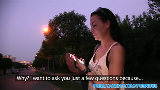 PublicAgent - fitness muffot rá lehet beszélni
