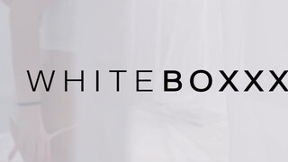WhiteBoxxx - Alyssa Reece szexy kanadai nőci