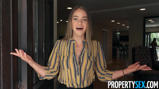 PropertySex - egy professzor is tud dugni azért