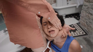 Brazzers - Angela White és Alexis Fawx négyesben közösül