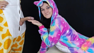 Kate Koss - Cosplayes bige dákót szop