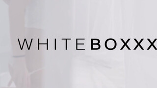 WhiteBoxxx - Kaisa Nord és Elena Vega orosz csajok és egy méretes himbilimbi