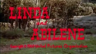 Linda and Abilene (1969) - Klasszikus vhs erotikus videó