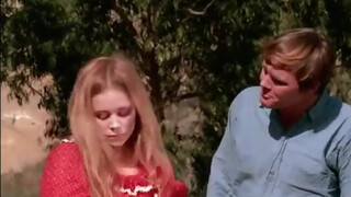Linda and Abilene (1969) - Klasszikus vhs erotikus videó