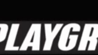 DIGITALPLAYGROUND - Nicolette Shea a bögyös csajszi lovagol