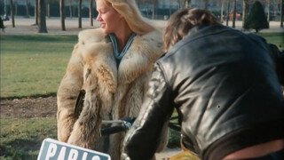 Paris telefon 666 (1979) - Teljes vhs erotikus film