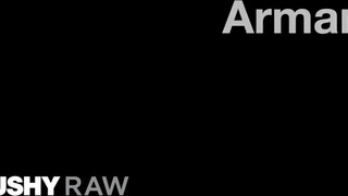 TUSHYRAW - Armani a izgató nőci