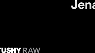 TUSHYRAW - Jena alaposan análba tolva